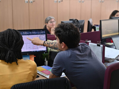 Interessados devem se inscrever gratuitamente pela internet, até dia 2 de setembro, e realizar uma prova online l Foto: Roberto Sungi