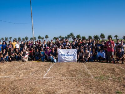 Estudantes da Etec Polivalente de Americana participaram da seletiva para a competição em XXX | Foto: divulgação