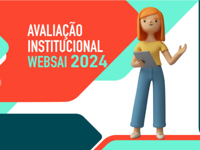 Formulário online deve ser preenchido por alunos, professores, funcionários, coordenadores e diretores de unidades | Arte: Divulgação