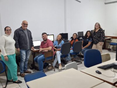 Em maio a Etec Dr. Julio Cardoso realizou a quinta Jornada Tecnológica abordando Objetivos Desenvolvimento Sustentáveis através da ferramenta Design Thinking | Foto: Divulgação