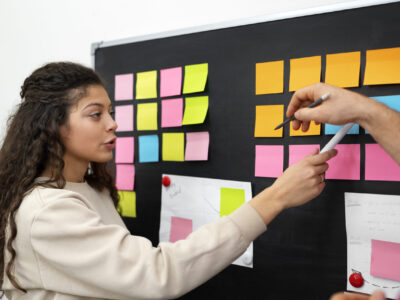 Tema do evento será “Abordagem por projetos: práticas e possibilidades”; inscrições para ouvintes vão até 14 de outubro l Foto: Freepik