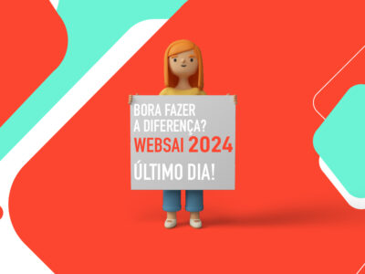 O questionário online deve ser respondido por alunos, professores, funcionários e direção das Etecs e Fatecs | Arte: Divulgação