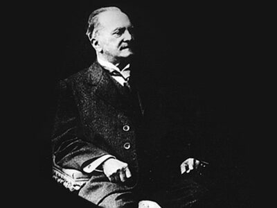 O engenheiro posicionava-se como liberal, defendendo a república e o fim da escravatura | Foto: Divulgação