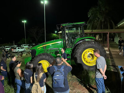 Nos estandes das empresas e instituições parceiras será possível conhecer novidades e oportunidades do mercado l Foto: Divulgação