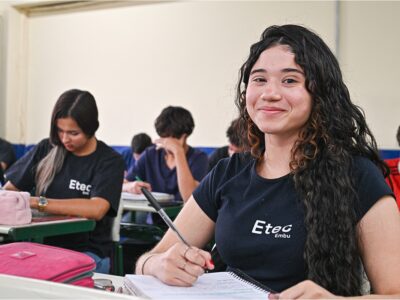 CPS é reconhecido pelo padrão de qualidade dos cursos, que contemplam desde qualificação básica até pós-graduação | Foto: Roberto Sungi
