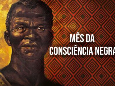 Uma reflexão sobre o significado de Zumbi dos Palmares quando o 20 de novembro se torna feriado nacional | Foto: Divulgação