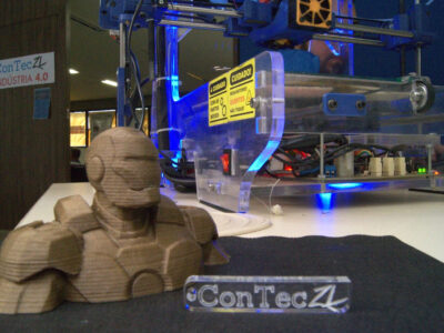 Objetivo do evento é conectar empresas, especialistas e comunidade científica para construir novos conhecimentos l Foto: Divulgação