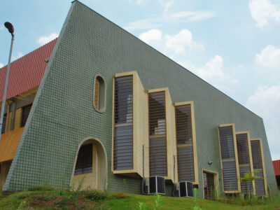 Qualidade do curso, em constante adequação às necessidades do mercado, e empregabilidade explicam grande procura l Foto: Divulgação