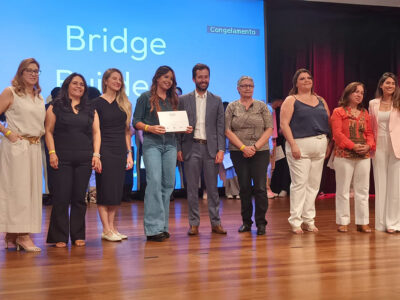 Imersão abordou temas como oratória, inglês, inteligência artificial, etiqueta corporativa e ferramentas de gestão | Foto: Divulgação