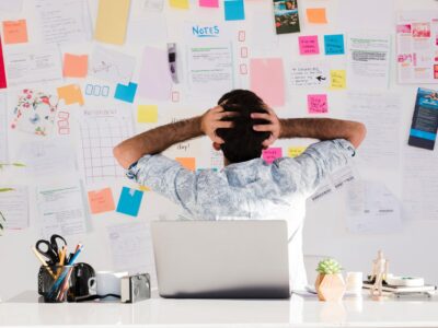 Organização e planejamento ajudam na adaptação à nova rotina acadêmica | Foto: Freepik