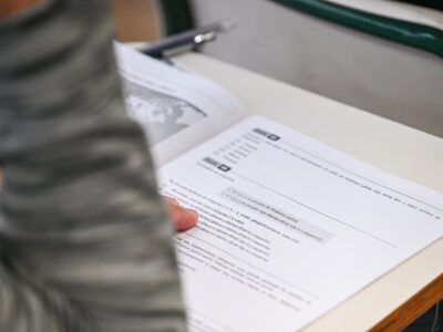 Resultado dos pedidos de isenção e redução serão divulgados no dia 12 de maio, pelo site do Vestibular das Fatecs | Foto: Roberto Sungi