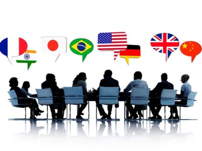 Tema desse ano é “Línguas e tecnologias na formação profissional: desafios e inovações no Ensino Técnico e Tecnológico” l Foto: Freepik