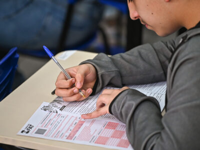 Cursos, vagas e unidades participantes estão no site vestibulinho.etec.sp.gov.br | Foto: Roberto Sungi