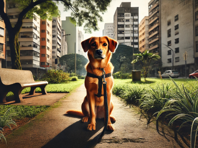 Foto: Estudo feito em 2025 leva em conta serviços e lazer nos 96 distritos da Capital | Gerada por IA (DALL·E / OpenAI)