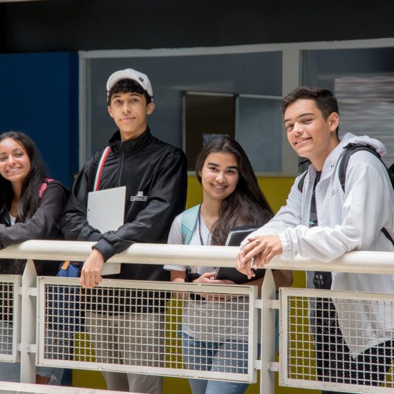 Etapa de matrícula exige atenção aos prazos previstos no calendário do Vestibulinho 2026 | Foto: Roberto Sungi