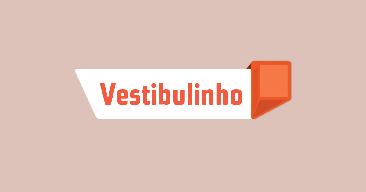 Inscrições para Vestibulinho das Etecs estão abertas em Rio Preto e região