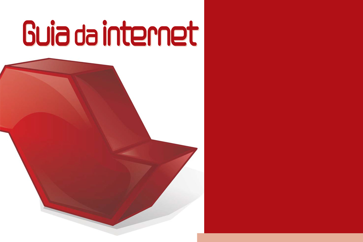 Guia Internet 2009