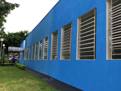 Com a nova unidade, o Centro Paula Souza passa a administrar 73 Fatecs, 4 na Região Central do Estado l Foto: Divulgação