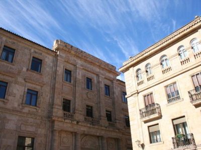 Top Espanha vai levar dois alunos e um professor das Fatecs para cursos na Universidade de Salamanca l Foto: Davi Lebrero