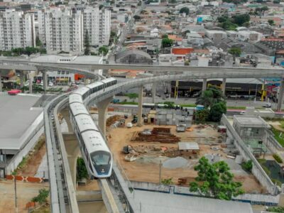 Profissionais do CPS e do Metrô vão orientar jovens de 14 a 24 a respeito do mundo do trabalho l Foto: Governo do Estado de São Paulo