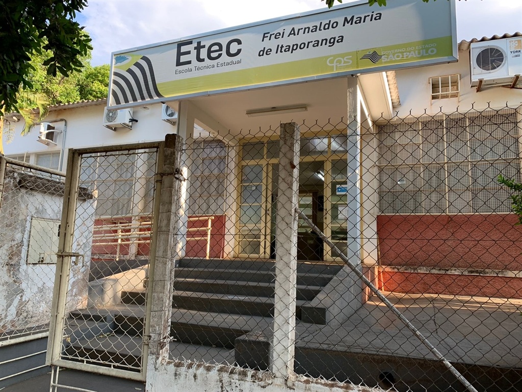 Supervisão Regional de São José do Rio Preto: Centro de Memórias - Etec  Philadelpho Gouvêa Netto