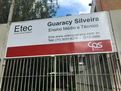 Etec-Guaracy-Silveira