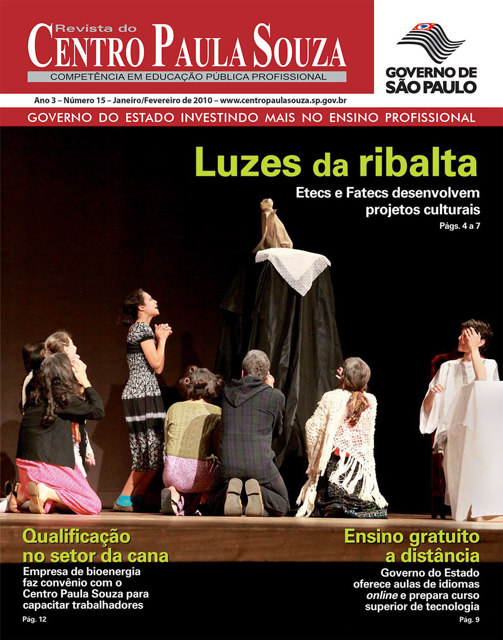 Edição 15