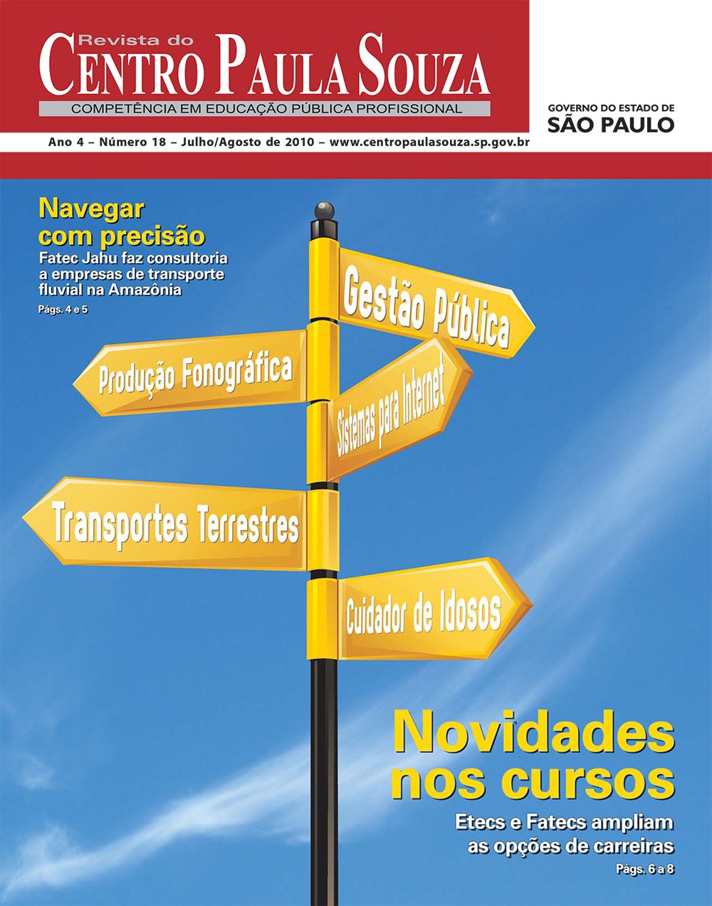 Edição 18