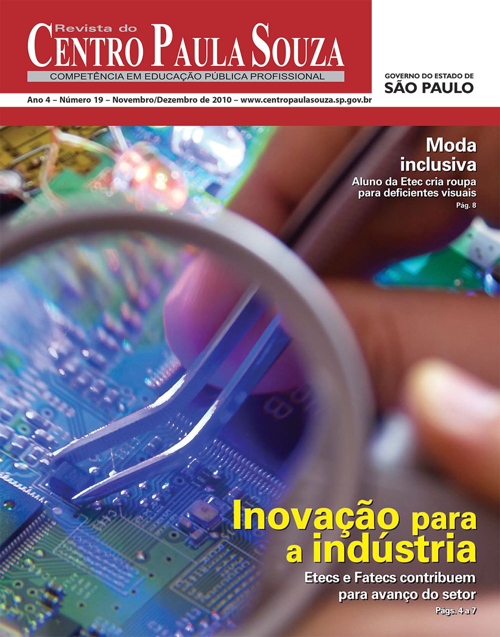 Edição 19
