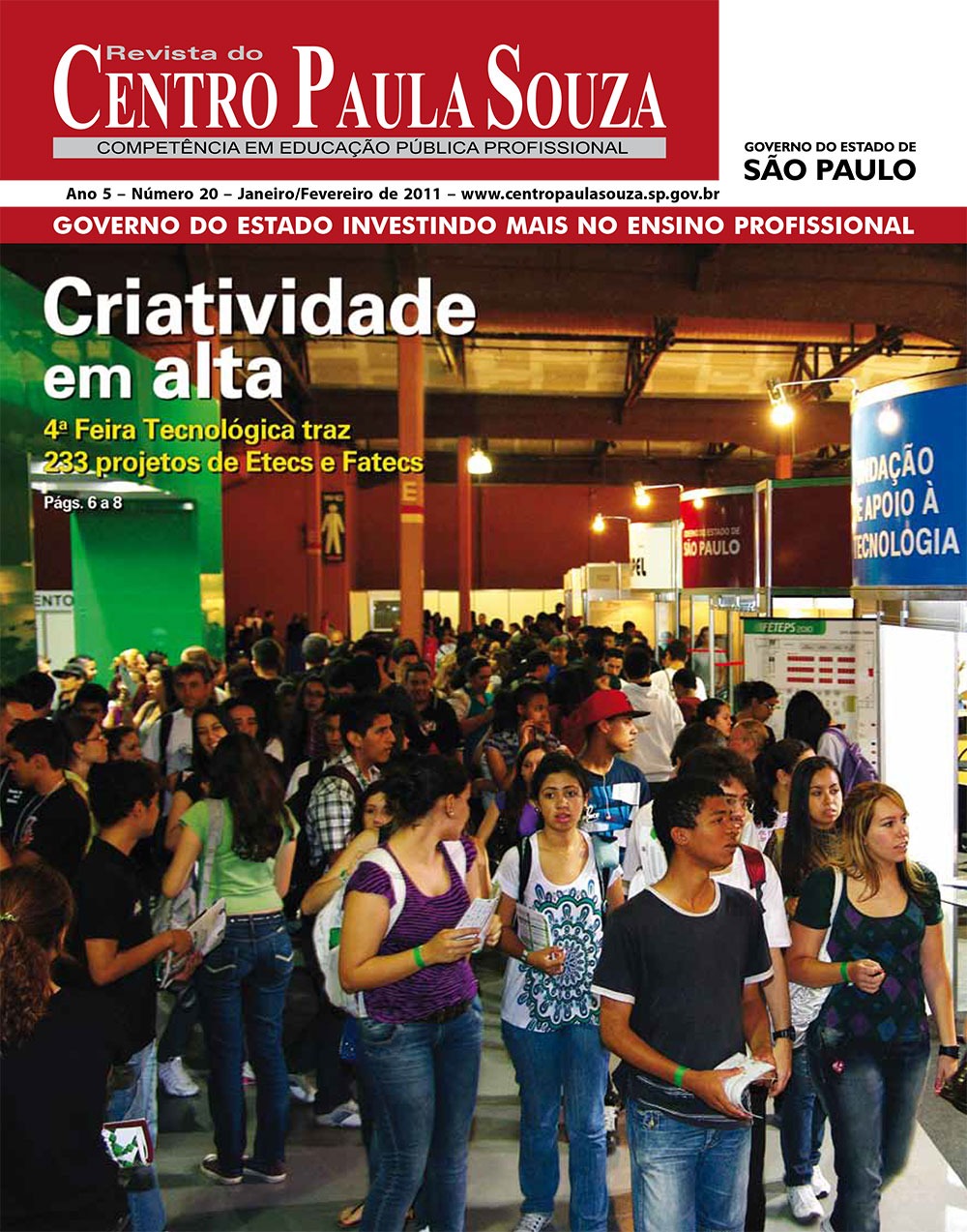Edição 20