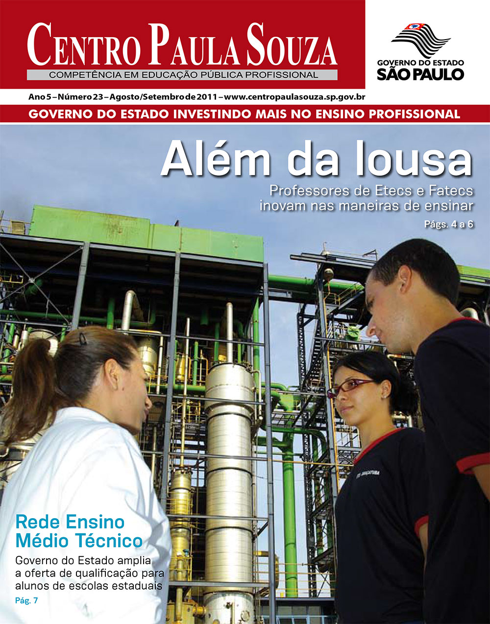Edição 23