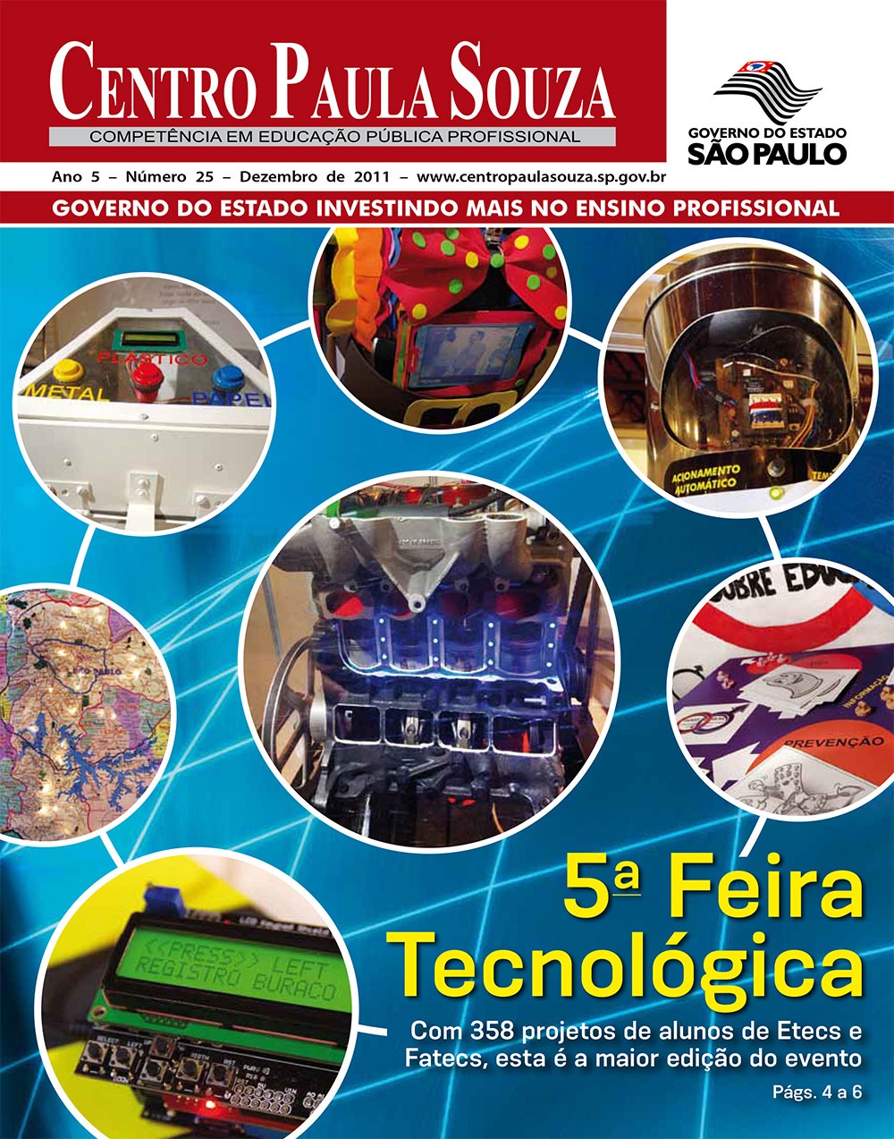 Edição 25
