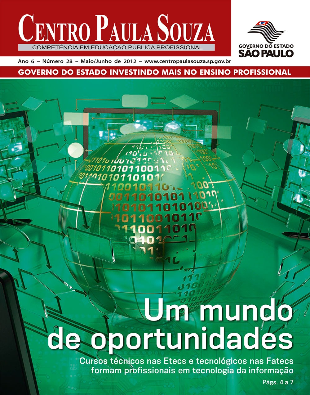 Edição 28