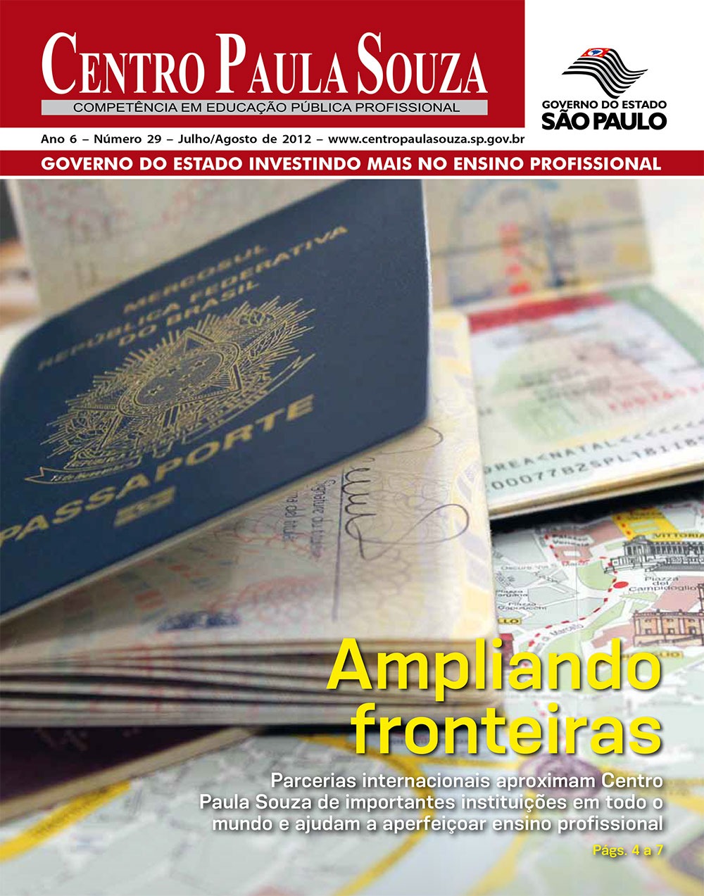 Edição 29