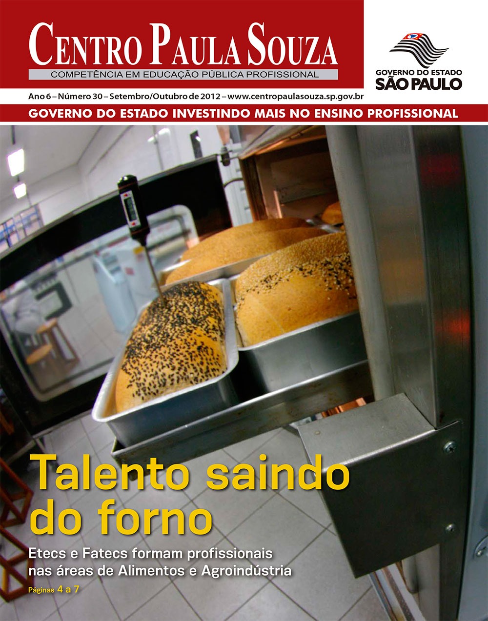 Edição 30