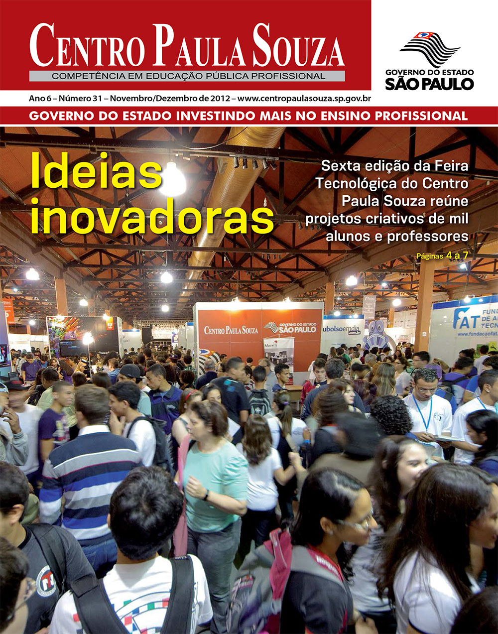 Edição 31