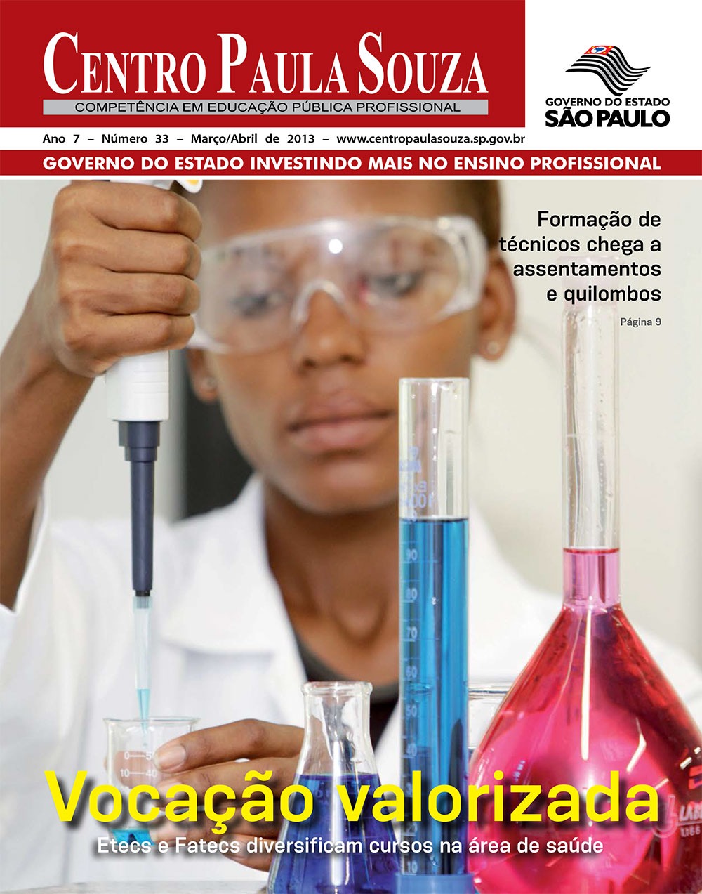 Edição 33