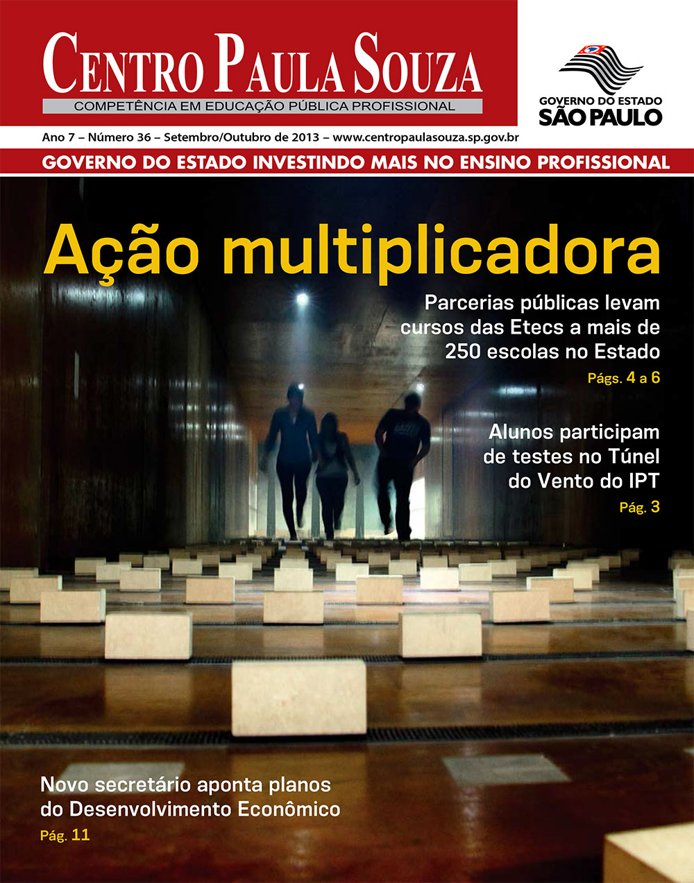 Edição 36
