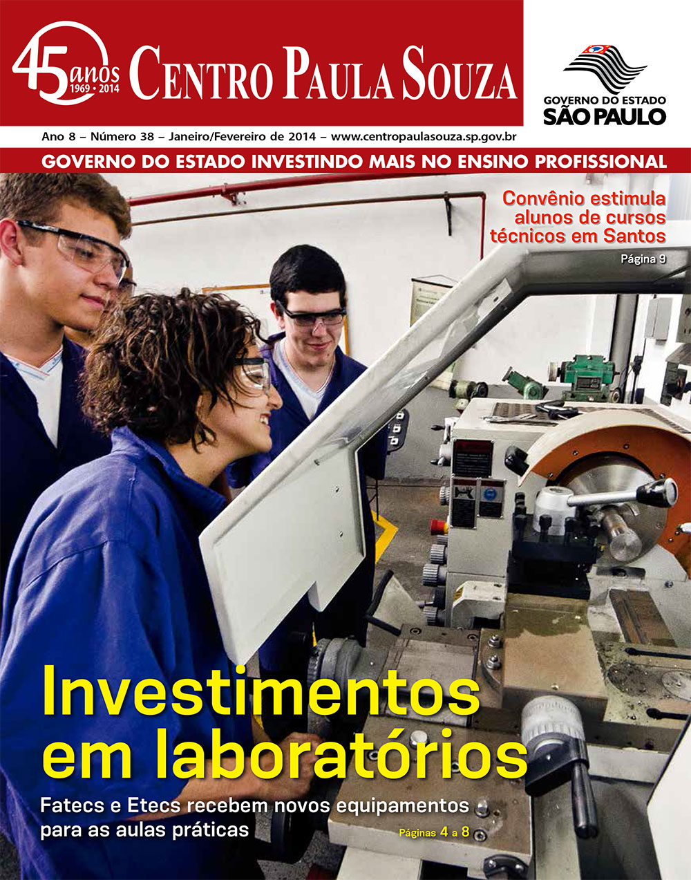 Edição 38