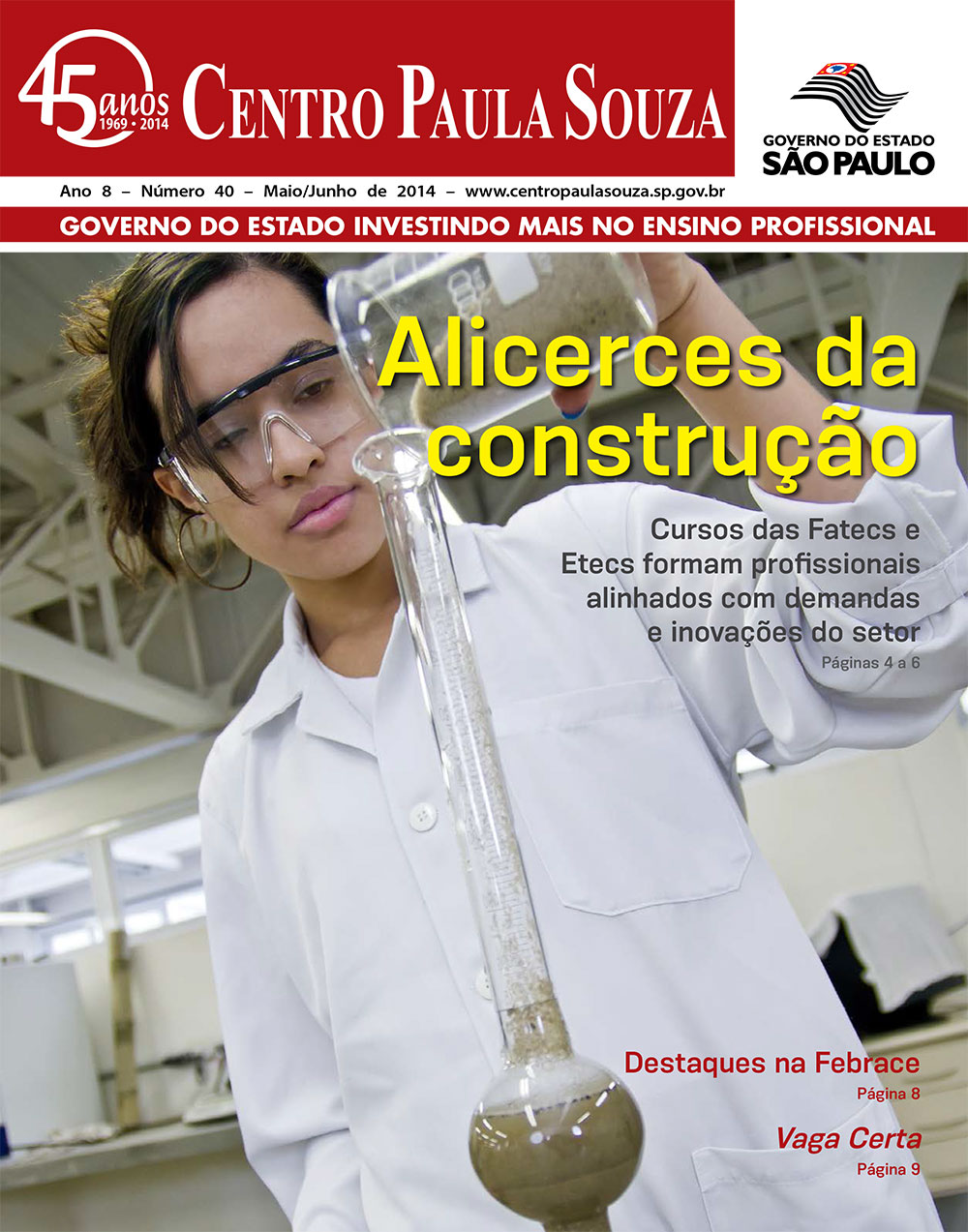 Edição 40