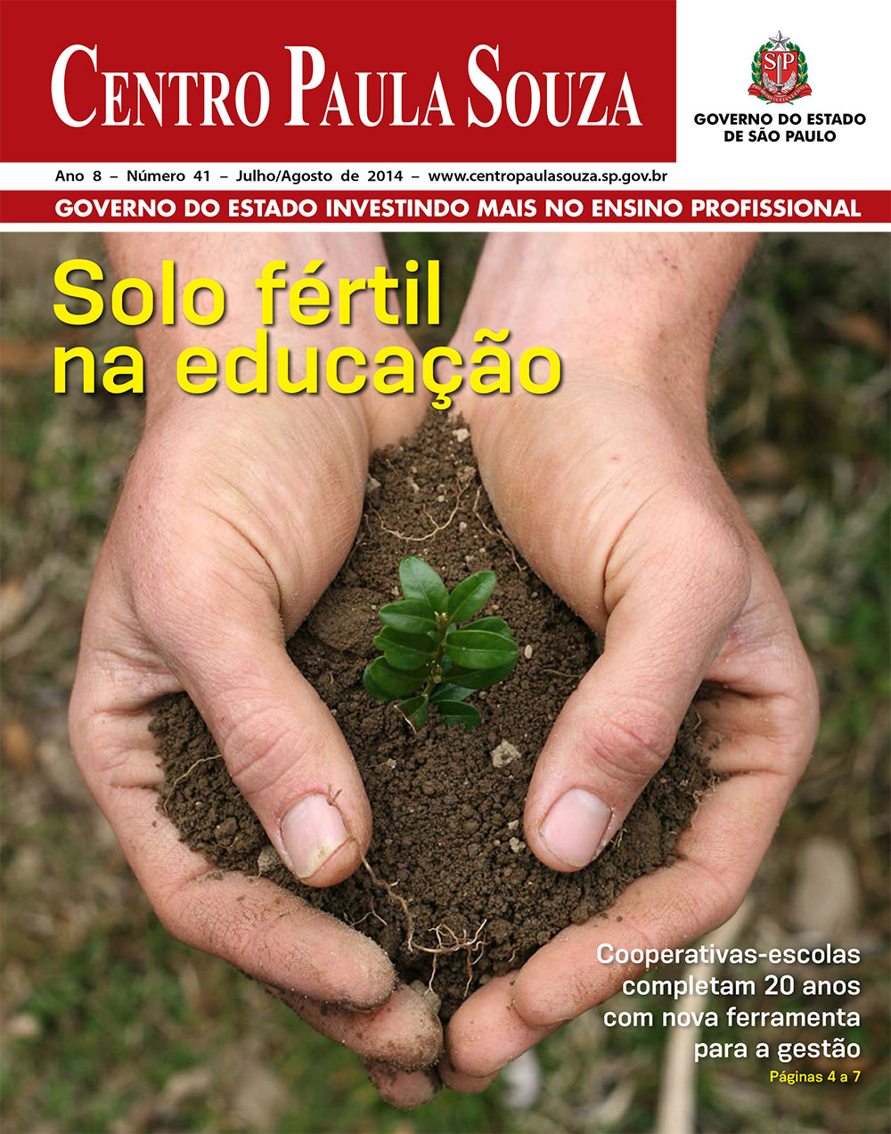 Edição 41