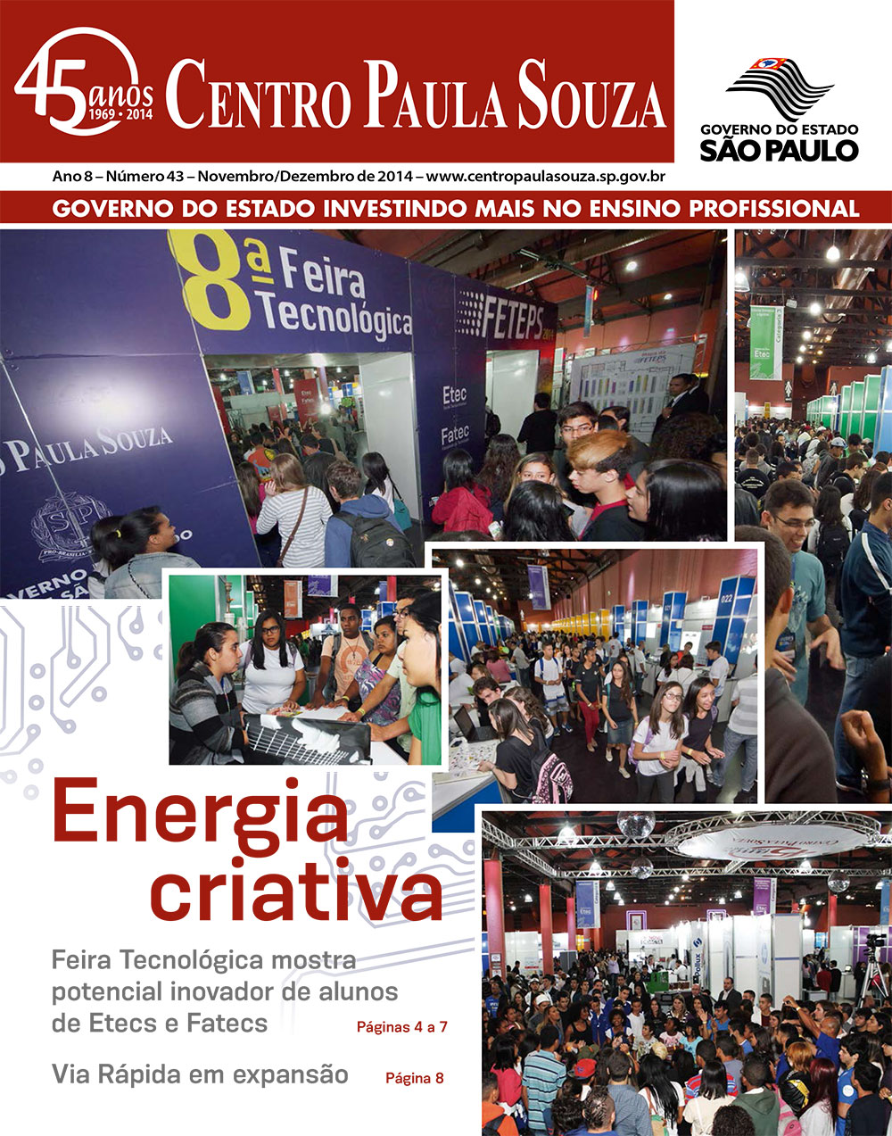 Edição 43