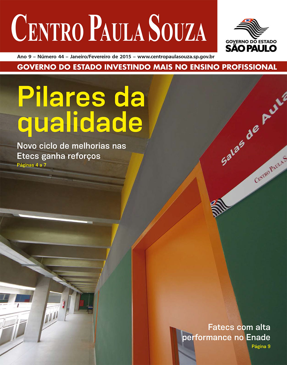 Edição 44
