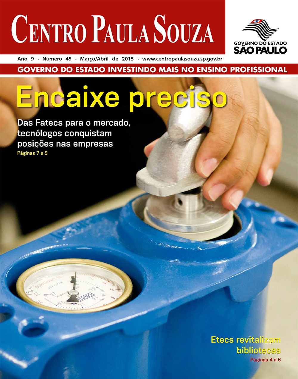 Edição 45