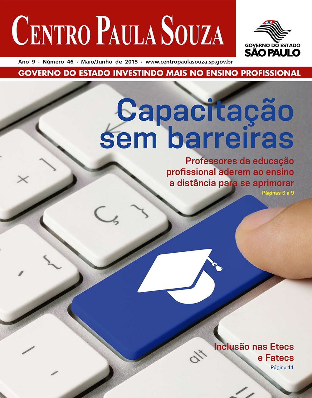 Edição 46