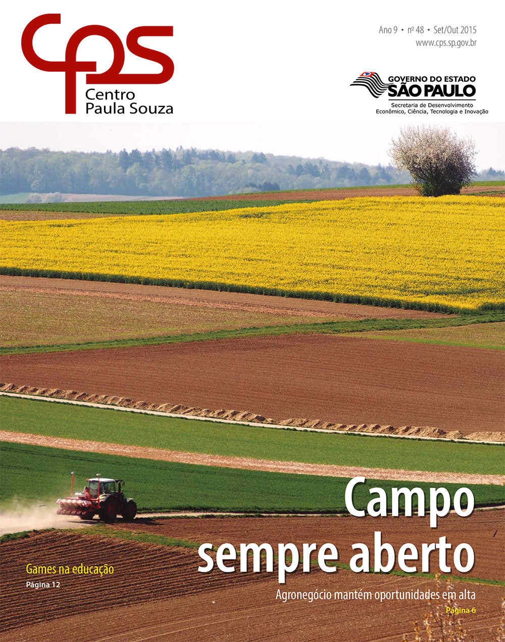 Edição 48