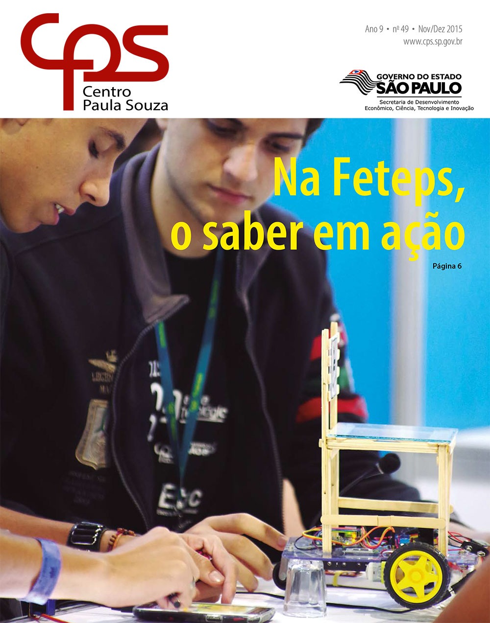 Edição 49