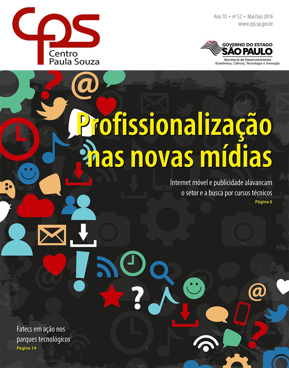 Edição 52