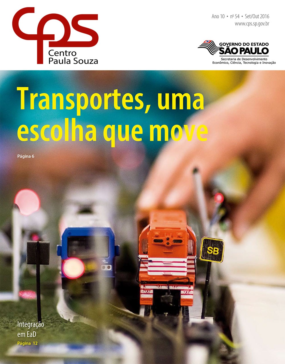 Edição 54