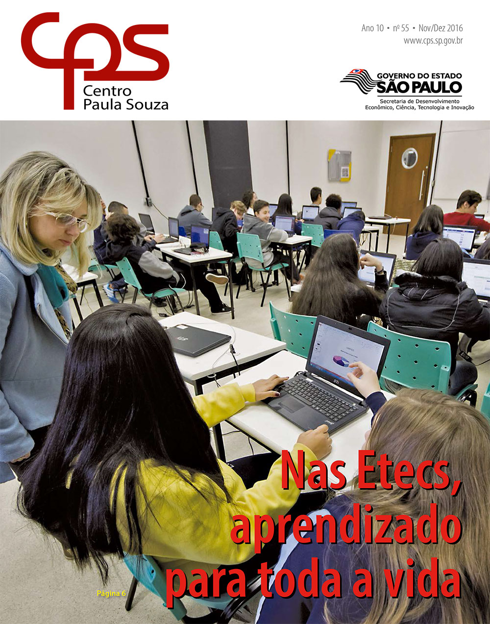 Edição 55